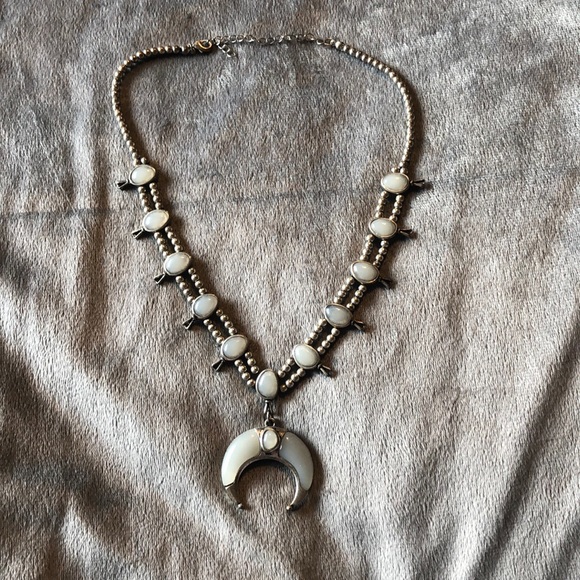 Maurices Jewelry - Western Style Statement Necklace